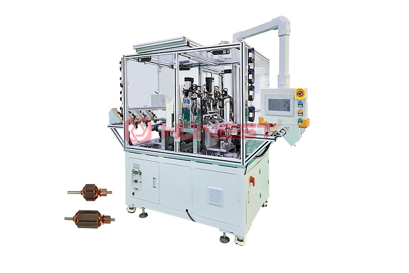 轉(zhuǎn)子自動(dòng)繞線設(shè)備