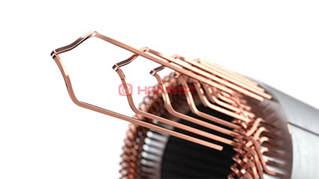 扁線定子裝配設備