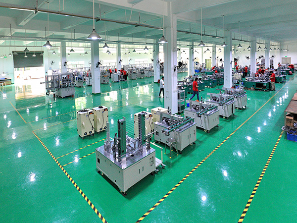 生產(chǎn)車間3